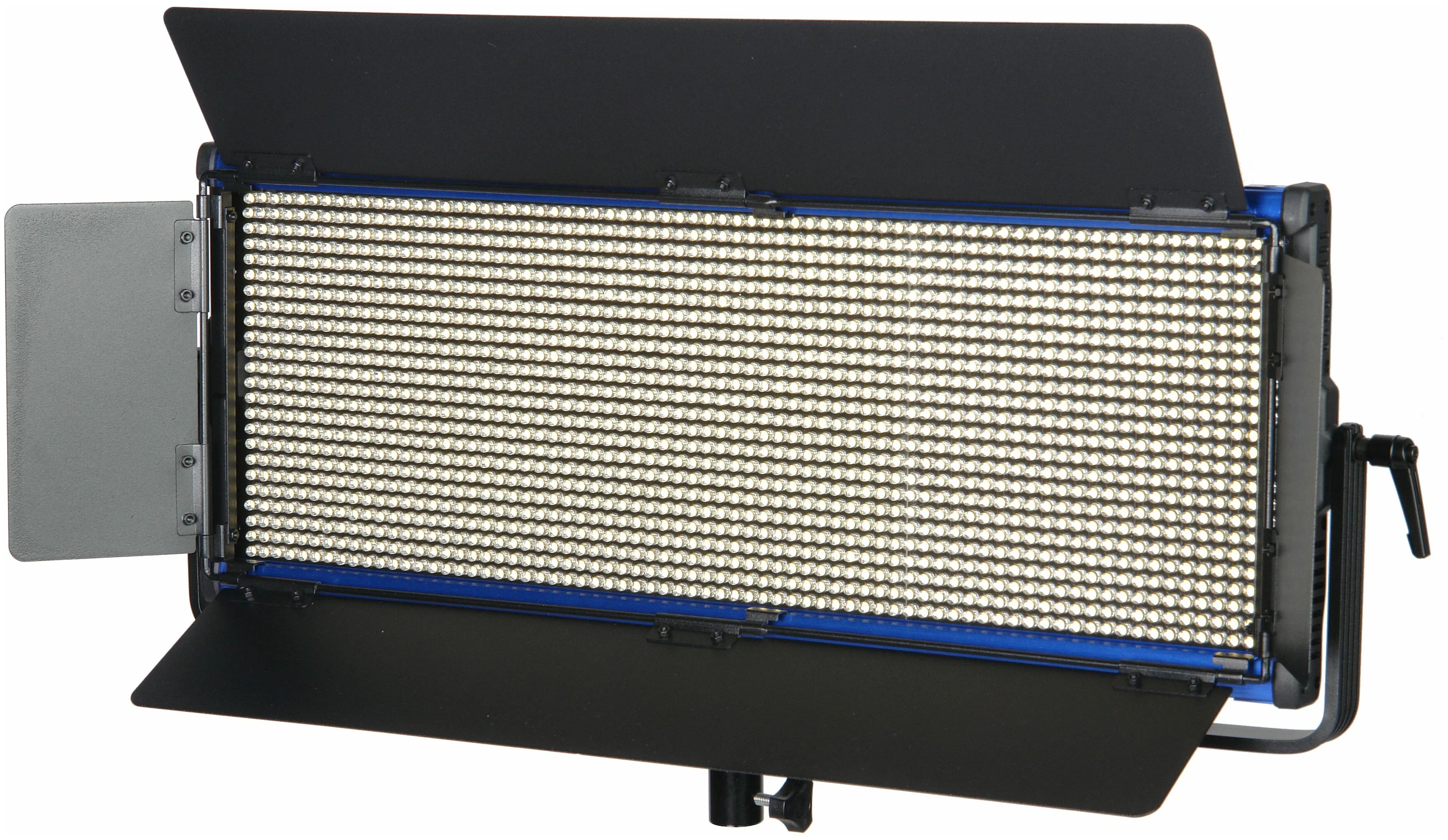 

Осветитель светодиодный GreenBean UltraPanel II 1806 LED Bi-color