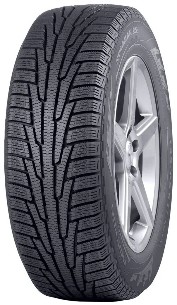 

Покрышка NOKIAN TYRES Nordman RS2 175/70 R14