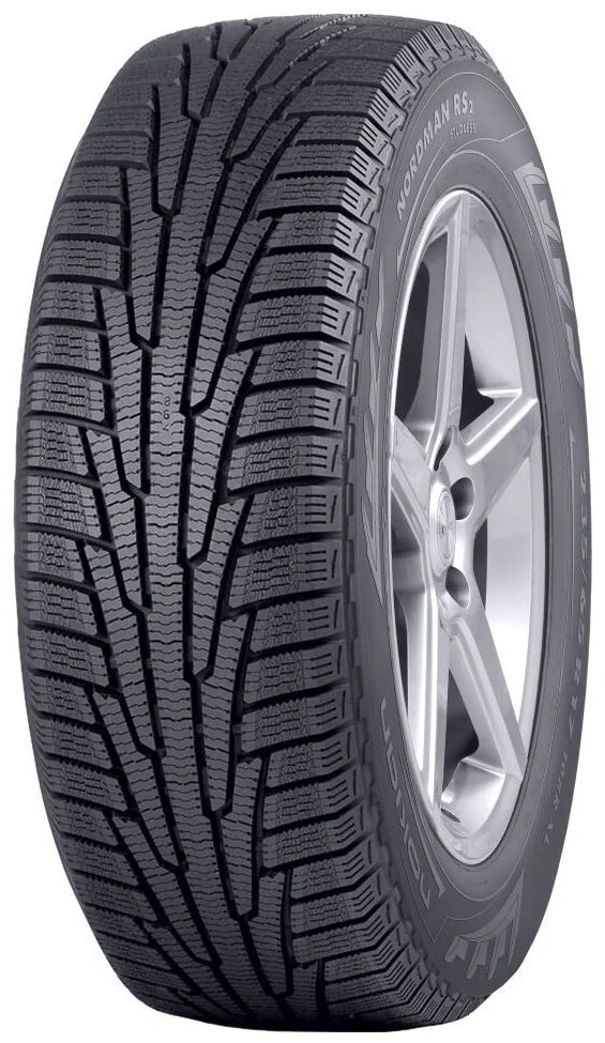 

Шины Nordman RS2 195/55 R15
