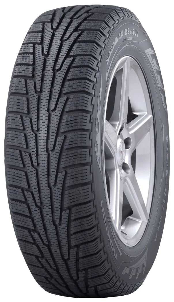 

Покрышка NOKIAN TYRES Nordman RS2 SUV 215/65 R16