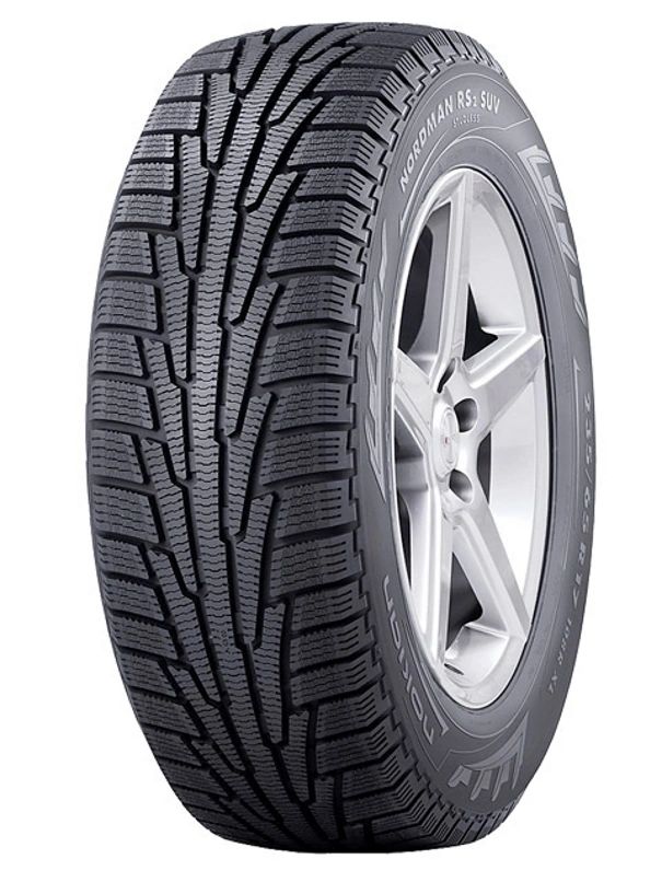 

Шины Nordman RS2 SUV 235/65 R18, Nordman RS2 SUV