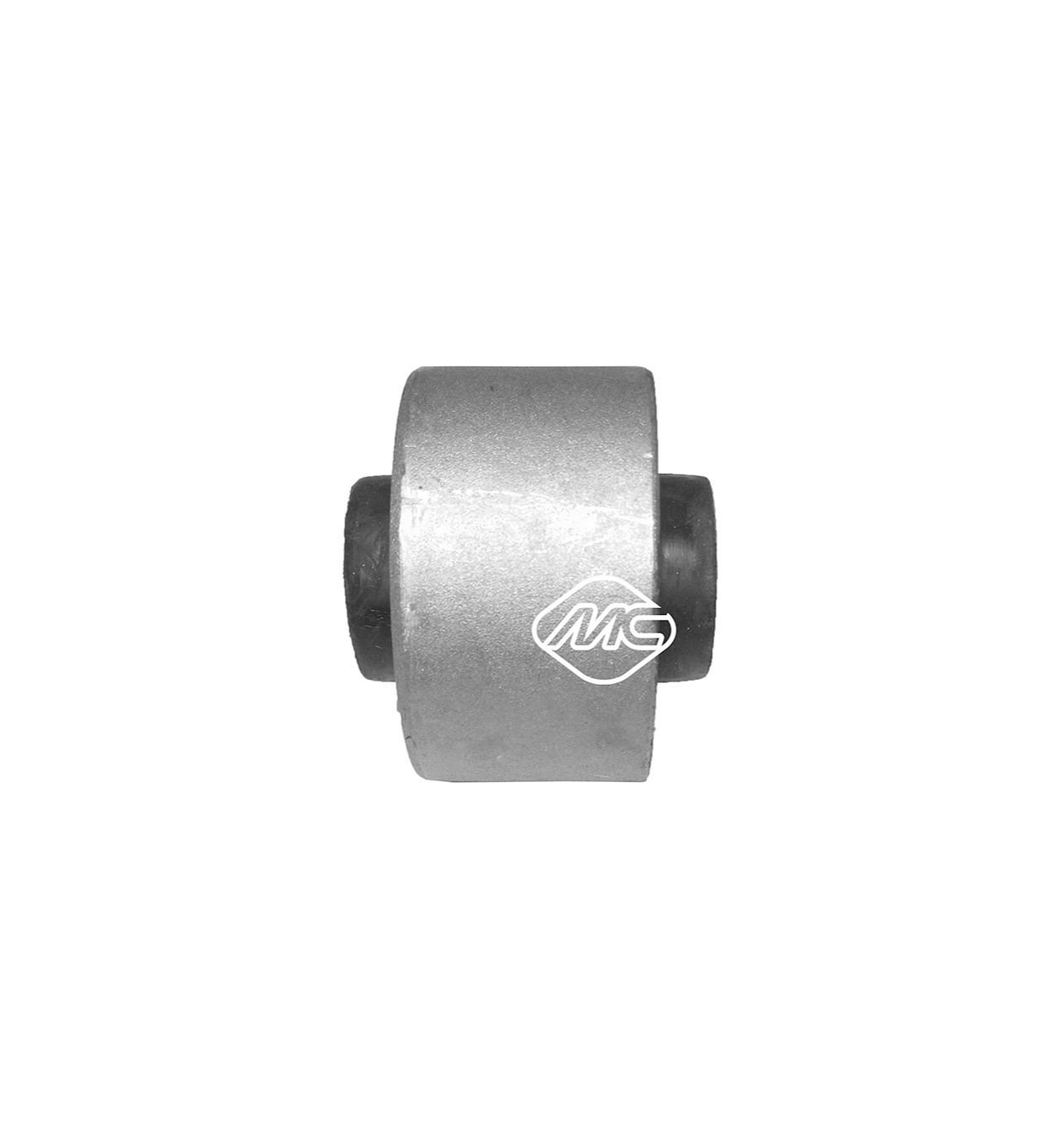 

Сайлентблок Audi A4/A6/A8 Vw Passat B5 Пер Верхн Крив Рыч METALCAUCHO арт. 4137