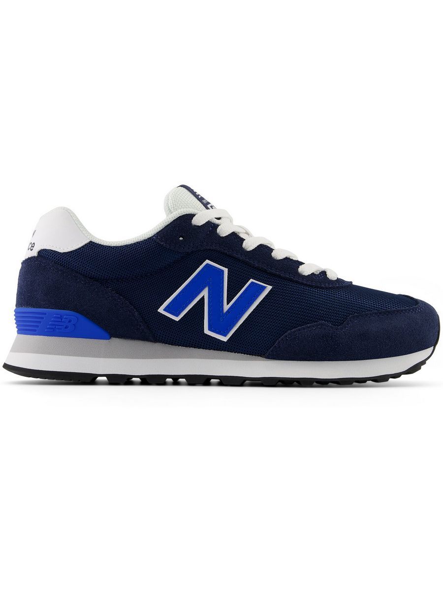 

Кроссовки мужские New Balance 197375704555 синие 45 EU, Синий, 0197375704555