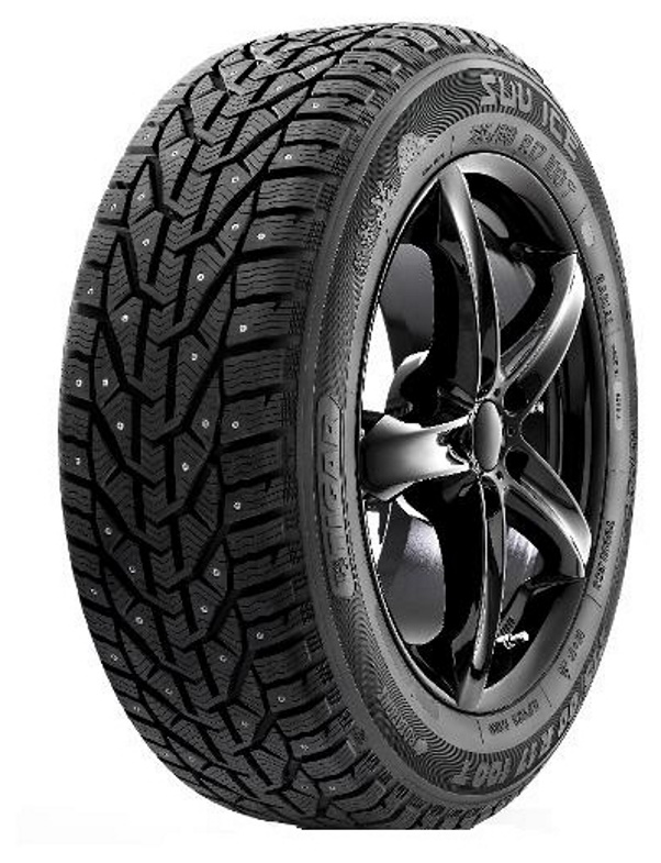 

Покрышка TIGAR SUV Ice шип. 225/60 R18
