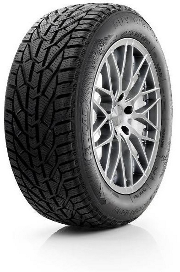 

Покрышка TIGAR SUV Winter 225/60 R17