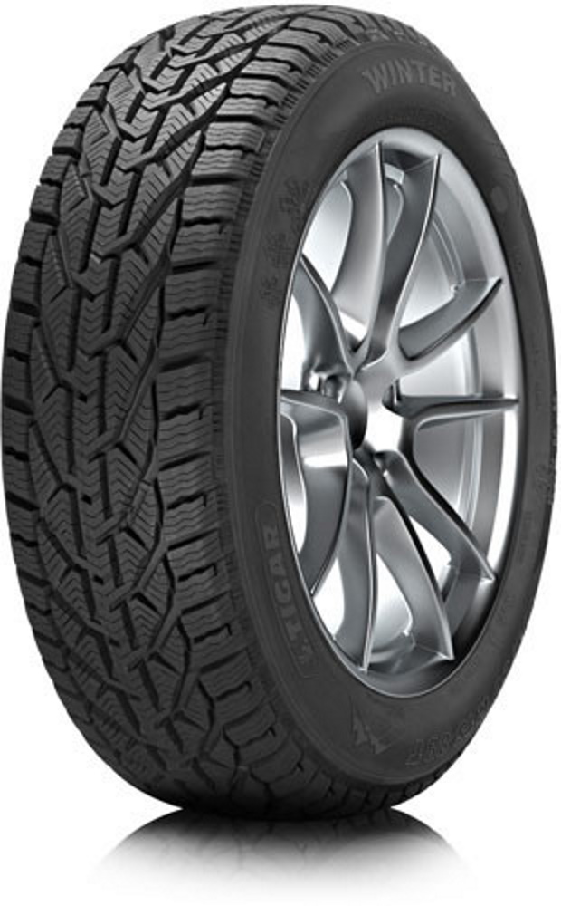 Шины TIGAR Winter 205/60 R16