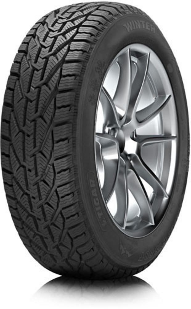 

Шины TIGAR Winter 215/60 R16
