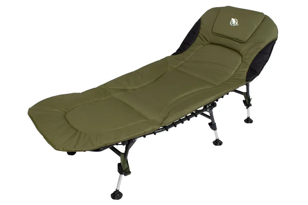 Карповая кровать-раскладушка Condor RelaxMat 1101, 205х85х30/40