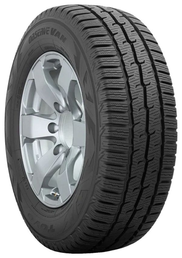 

Шины TOYO Observe Van 215/75 R16C