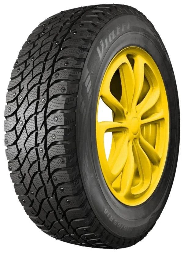 

Шины VIATTI Bosco Nordico V-523 шип. 215/65 R16, Bosco Nordico V-523