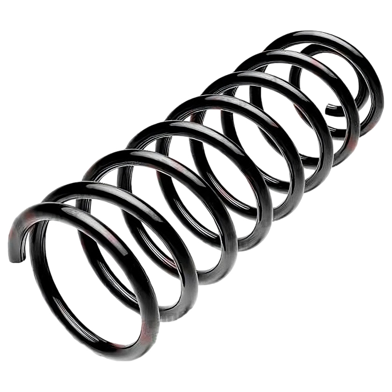 

Пружина Задняя Volvo 850 / S70 91-00 St135010r Standard Springs арт.ST135010R