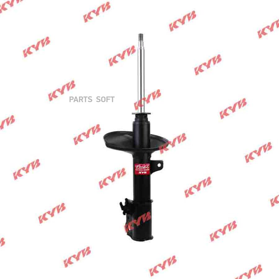 

Амортизатор Kyb 334348