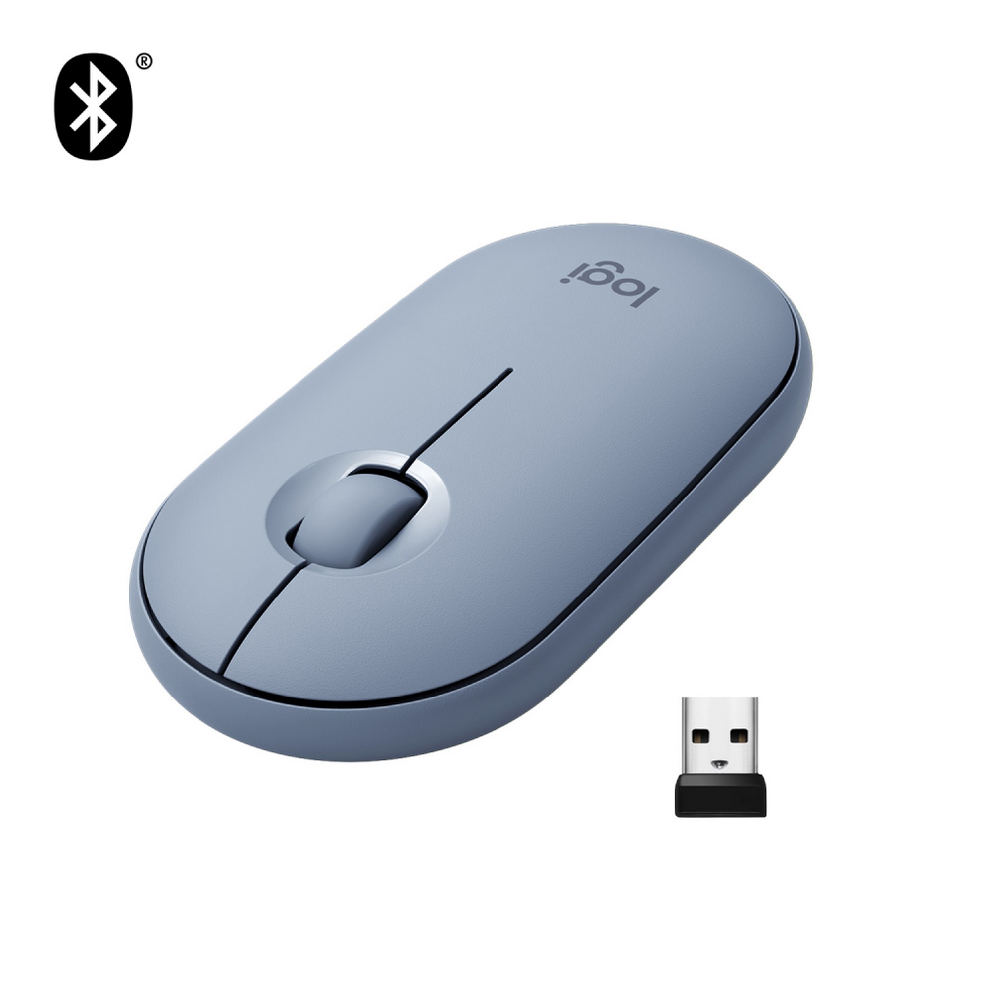 Logitech pebble. Мышь Logitech m350 Blue Grey. Logitech m350 как менять батарейку.