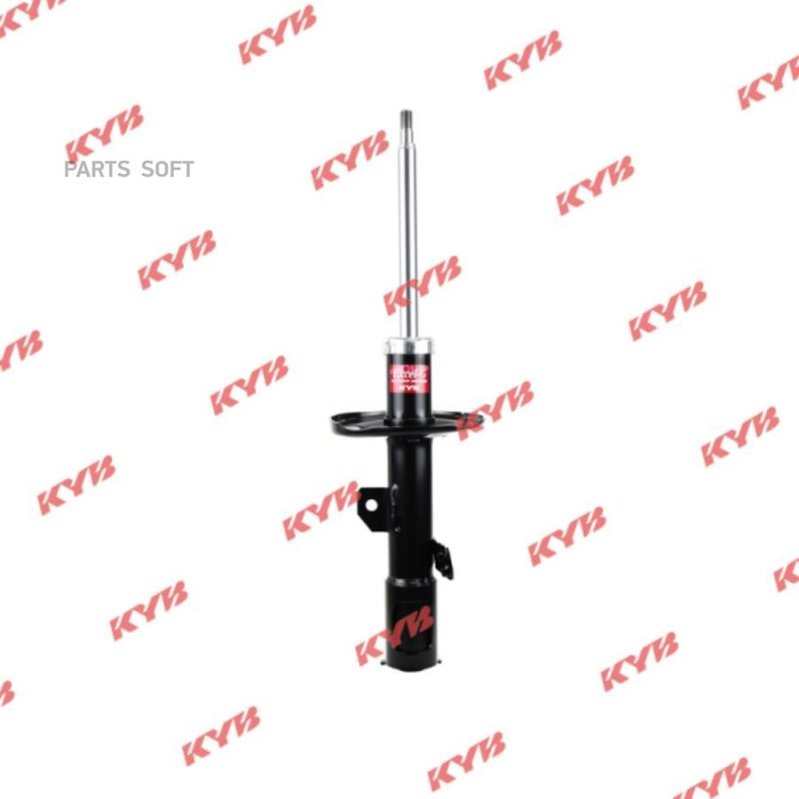 

Амортизатор Газовый Передний Excel-G 335049 KYB 335049