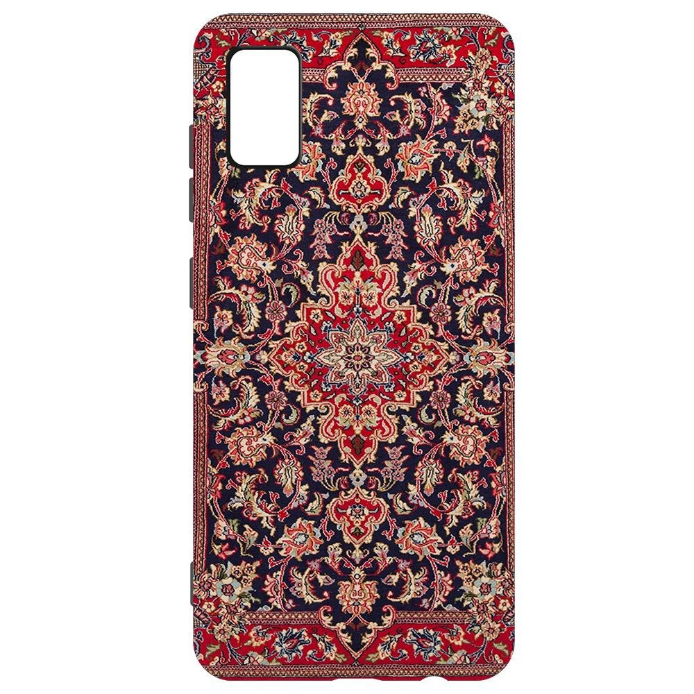 

Чехол-накладка Krutoff Soft Case Тот самый ковер для Samsung Galaxy A41 (A415)