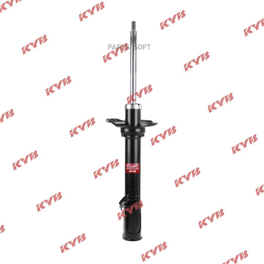 

Амортизатор Kyb 339076