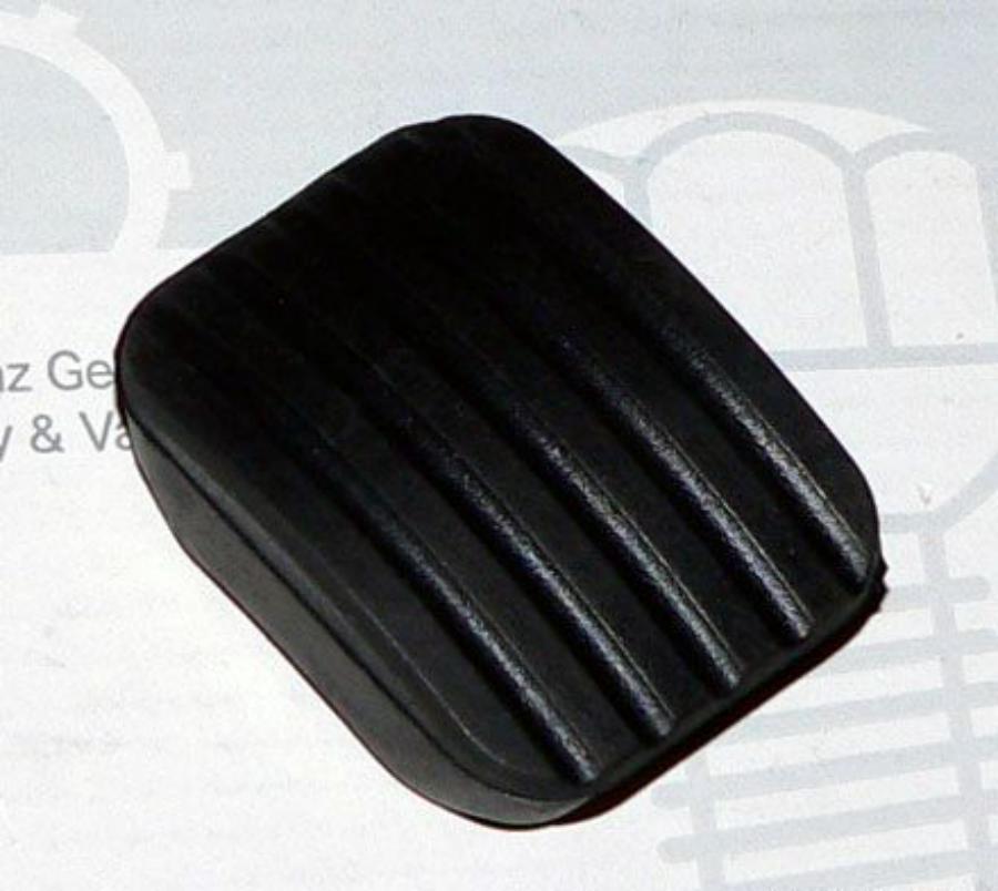 

Накладка Педали MERCEDES-BENZ арт. A1244270382