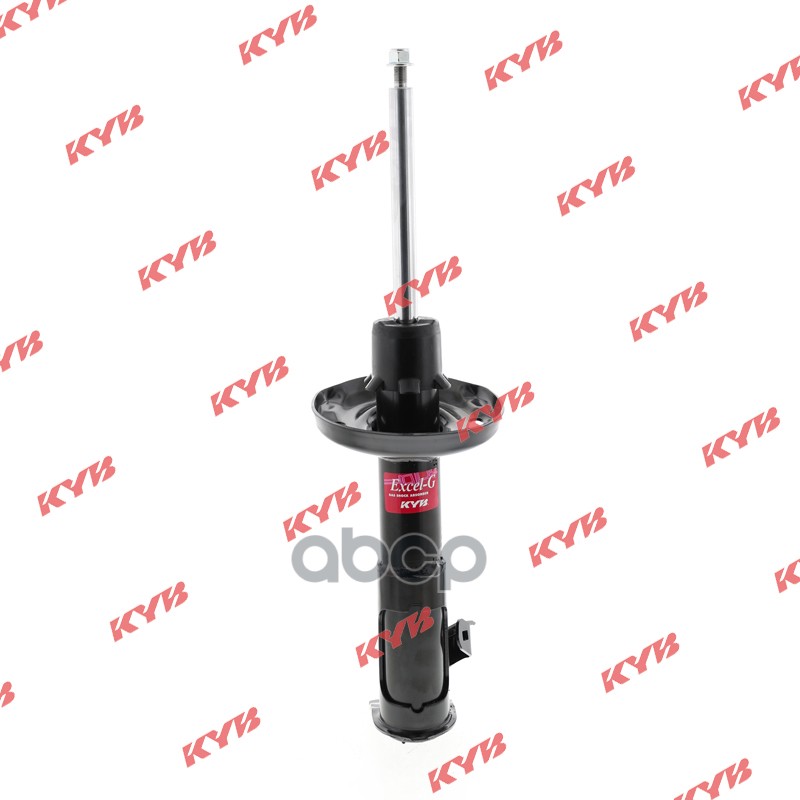

Амортизатор Передней Подвески Excel-G Honda Civic 2006 2011 Dx, Si Fr KYB арт. 339255