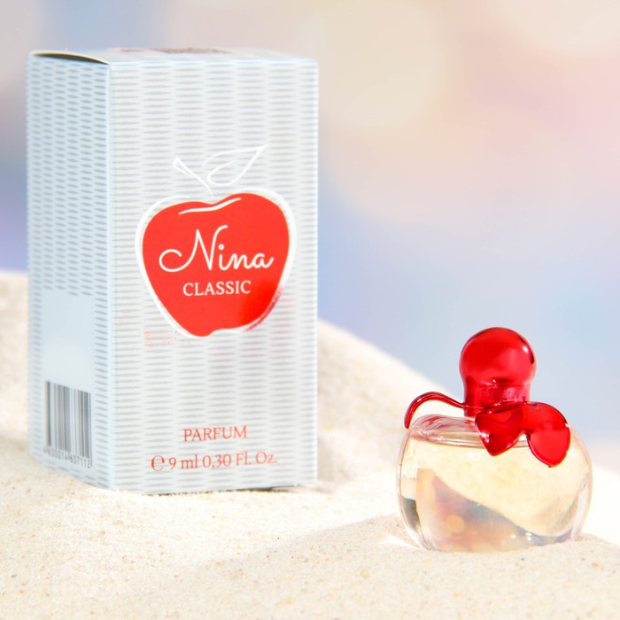 

Духи женские NINA Classic, 6 мл