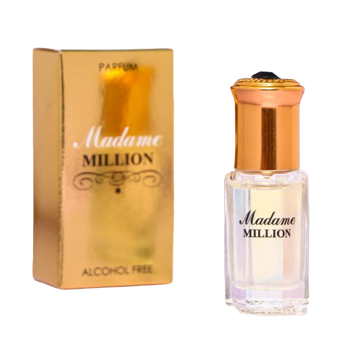 Купить Духи женские Madame Million, 6 мл, Neo Parfum