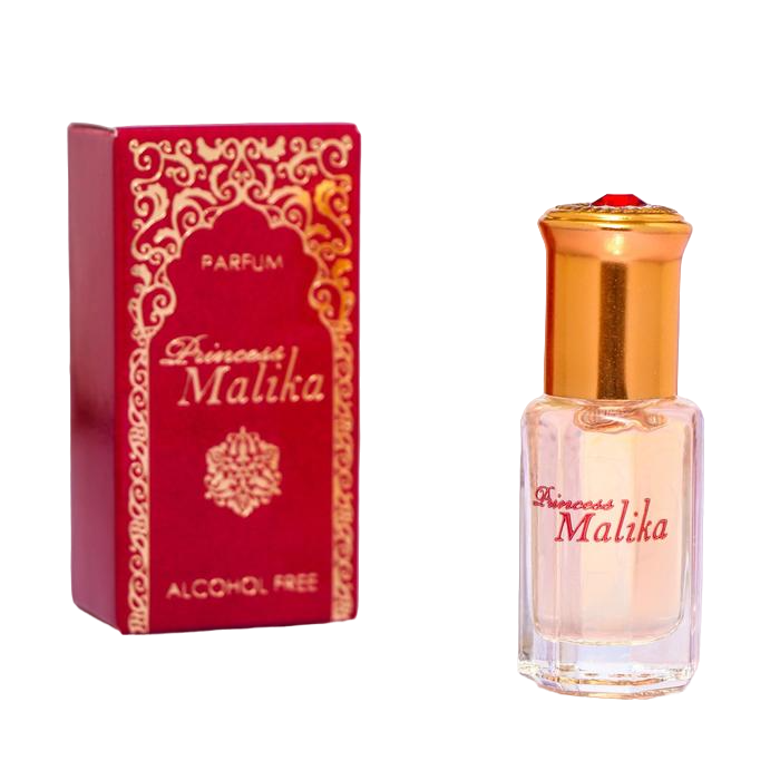 

Духи женские Princess MALIKA, 6 мл