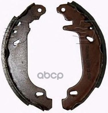 

Тормозные колодки DENCKERMANN дисковые B120090