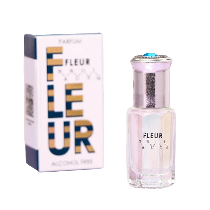 Купить Духи женские Fleur Narqotique, 6 мл, Neo Parfum