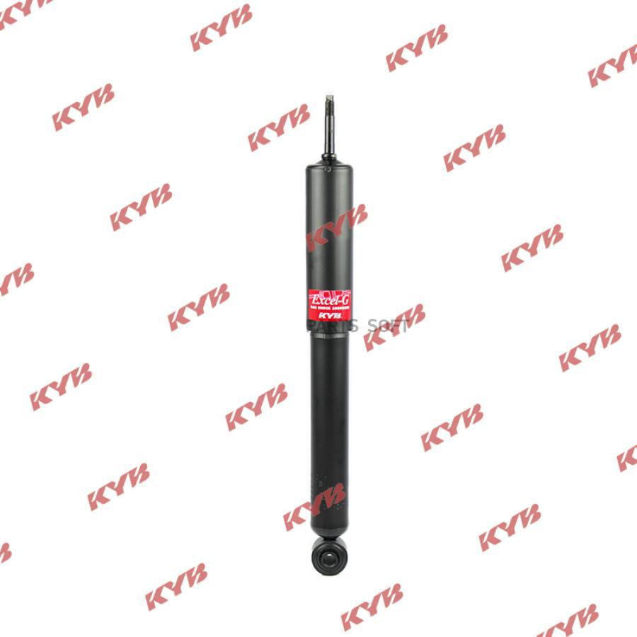 

Амортизатор KYB 348011