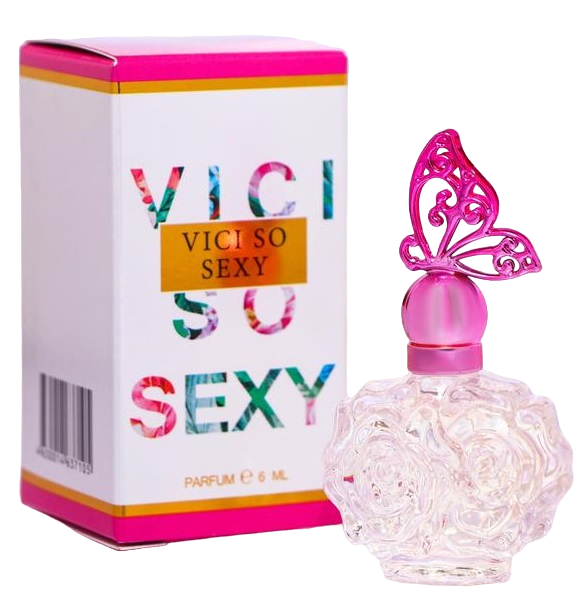 Купить Духи-мини женские VICI so SEXY, 6 мл, 8 Марта, Neo Parfum