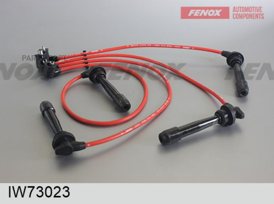 

FENOX IW73023 ПРОВОДА ЗАЖИГАНИЯ 1шт