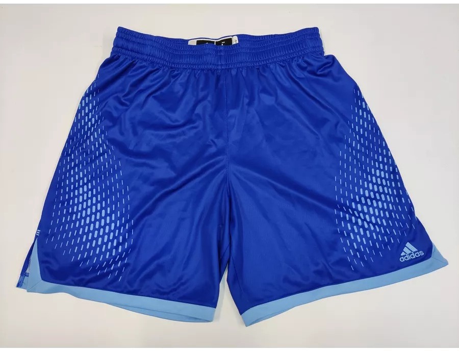 

Спортивные шорты женские Adidas Micqw Short синие S, Синий, Micqw Short