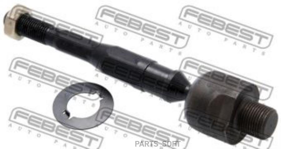 

FEBECT 0322FD 0322-FD_тяга рулевая!\ Honda Civic 06>