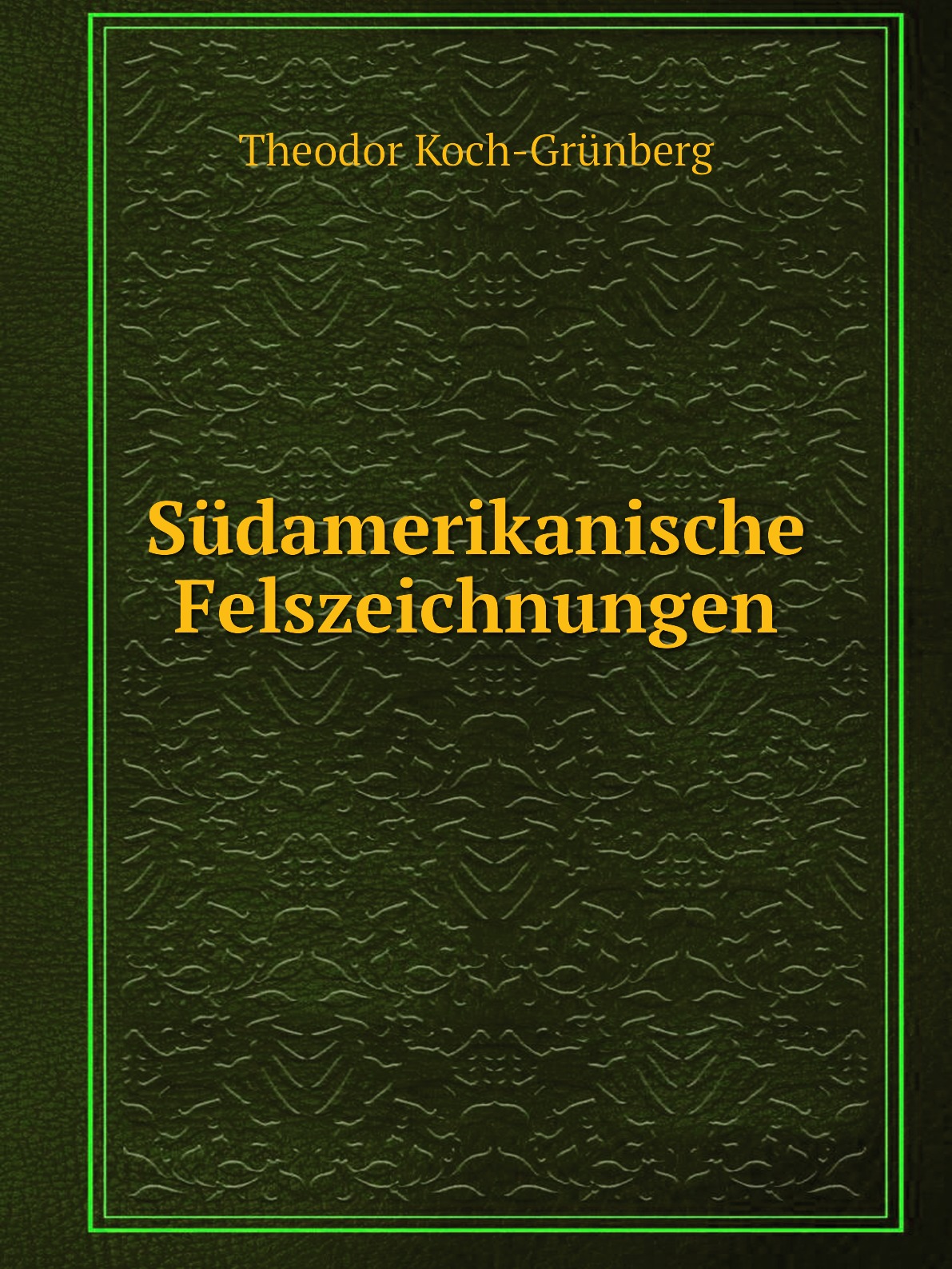 

Sudamerikanische Felszeichnungen