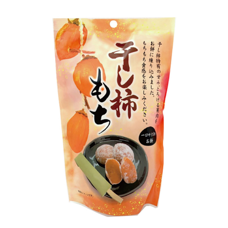 Моти с вяленой хурмой Seiki, 130 г