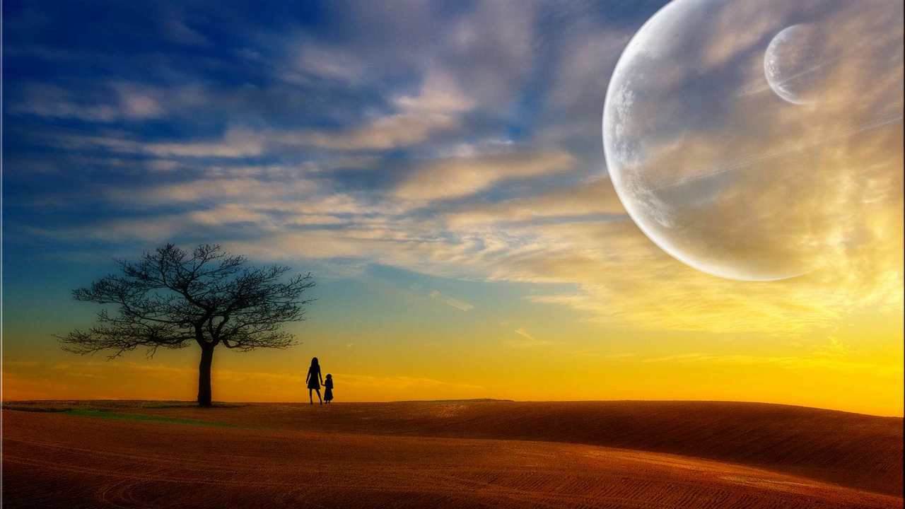 

Картина на холсте 60x110 LinxOne "Природа, пейзаж, натура, флора