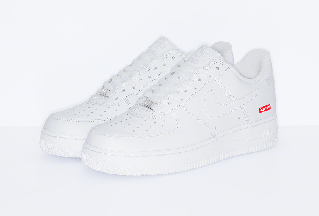 

Кроссовки женские Nike SUPREME X белые 7 US, Белый, SUPREME X
