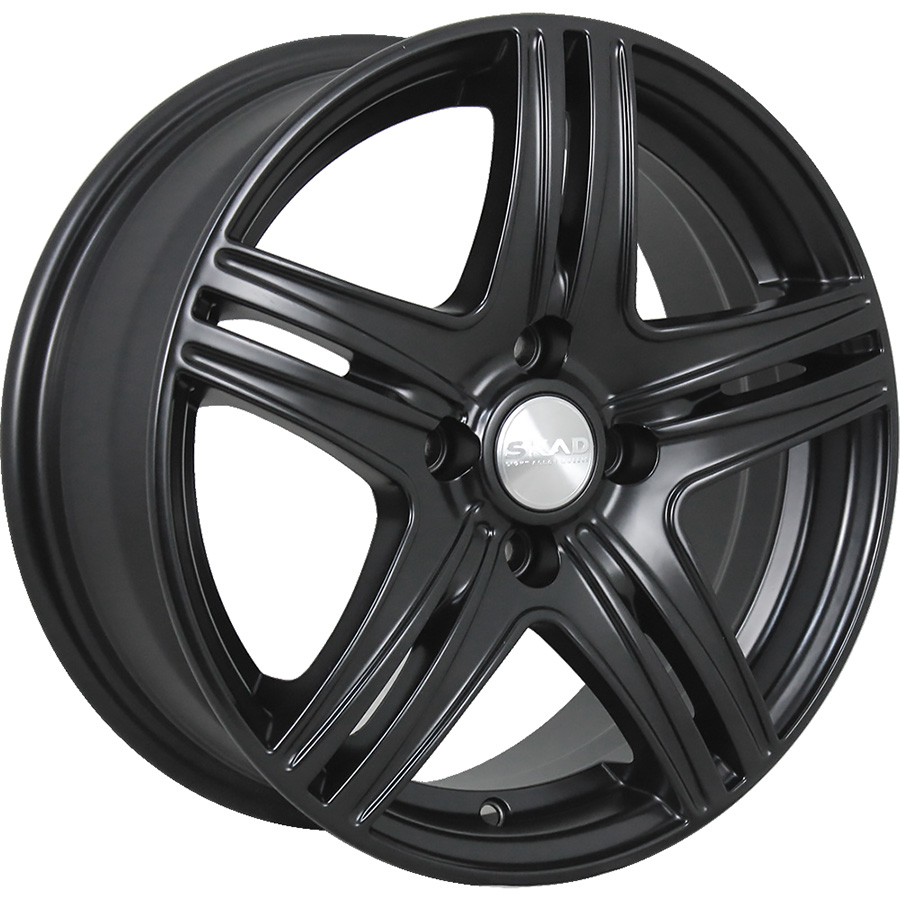 фото Колесный диск скад city 6xr15 5x100 et40 dia57.1 1302225 skad