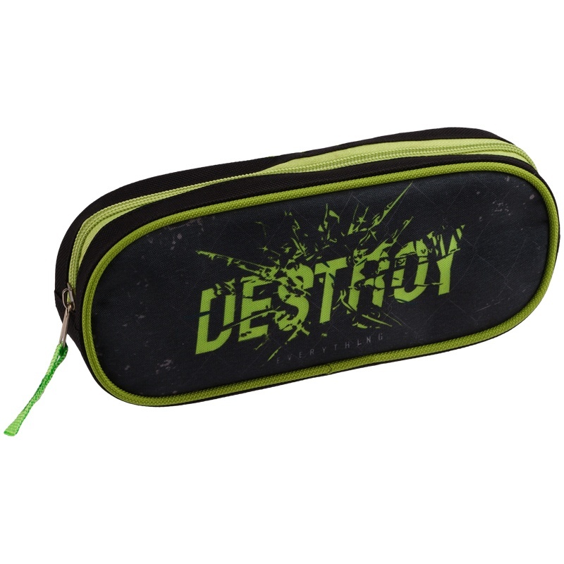 

ArtSpace 210х80х45 мм Destroy полиэстер, 210х80х45 мм, "Destroy", полиэстер