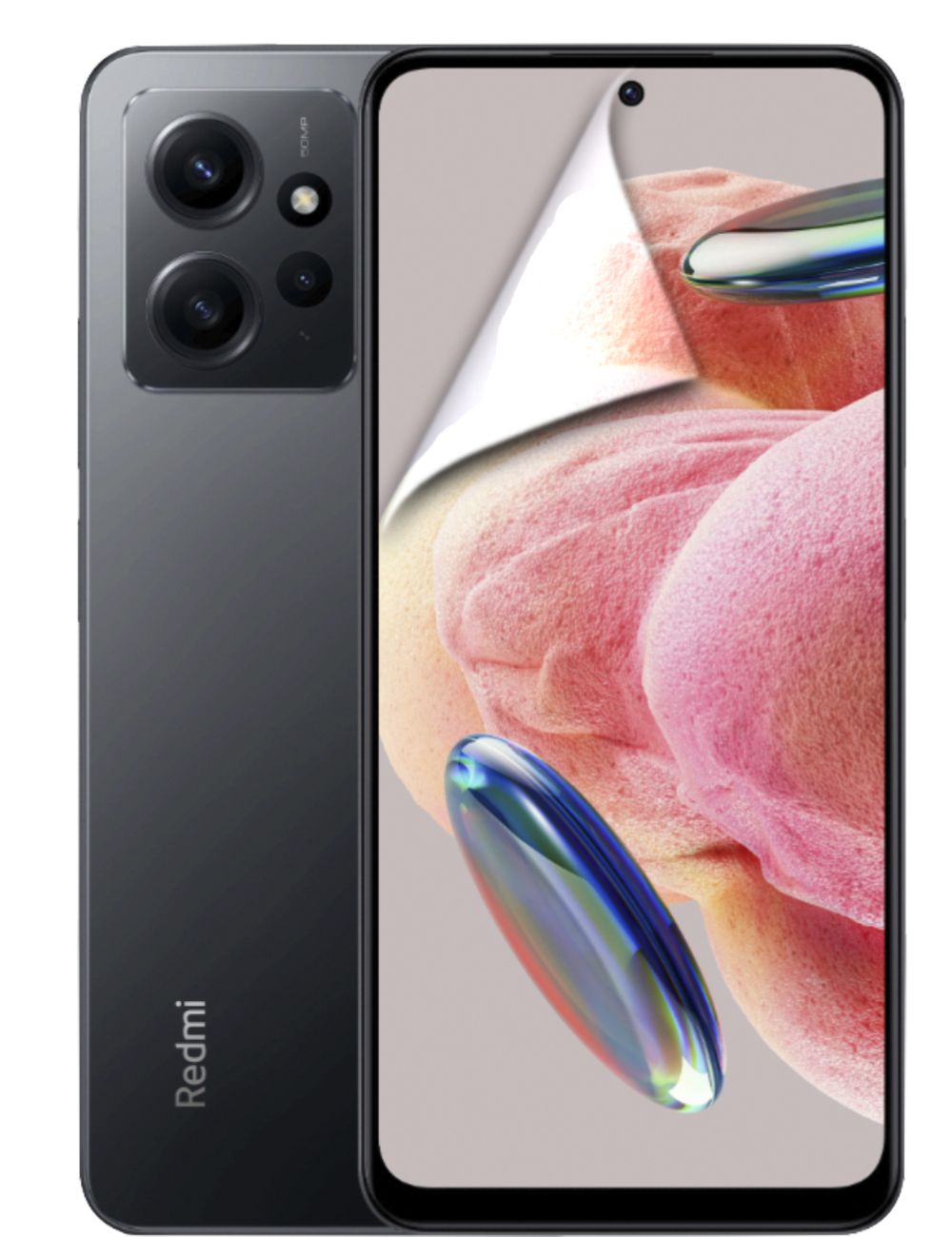 

Пленка Soticum GLA-XIRE124G для ( универсальный ) Для смартфонов 1 шт, GLA-XIRE124G