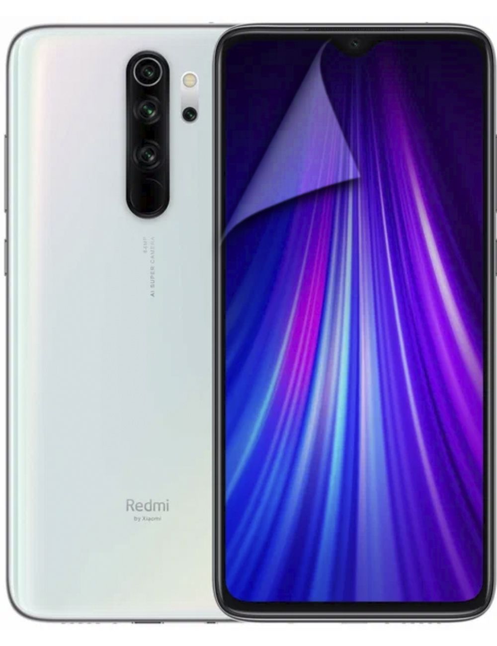 

Пленка Soticum GMO-XRN8PRO для ( универсальный ) Для смартфонов 1 шт, GMO-XRN8PRO
