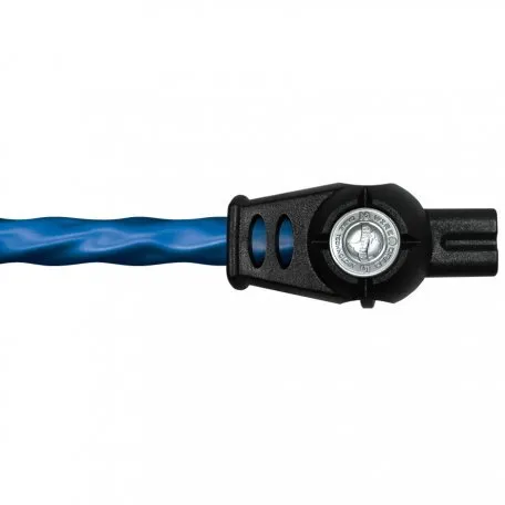 

Кабель силовой WireWorld Mini-Stratus Power Cord 1.0m, Mini-Stratus