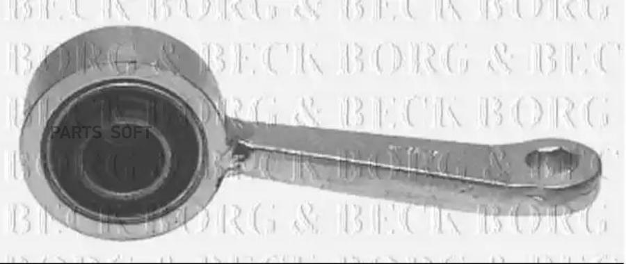 Стойка Стабилизатора Borg & Beck Bdl6687