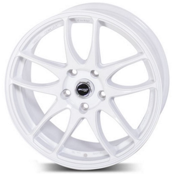 фото Колесный диск pdw dibite emotion 7.5xr17 5x114.3 et40 dia67.1 20/64/6/253