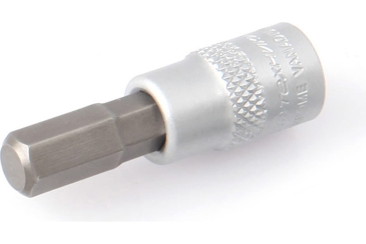 

Дело Техники Головка со вставкой HEX 1/4"DR 8 мм (Дело Техники)