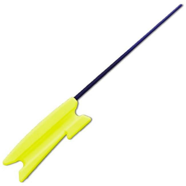 

Зимняя удочка Кобылка ECOPRO 13х4,5х2,3 желтый (5 шт.), EKY