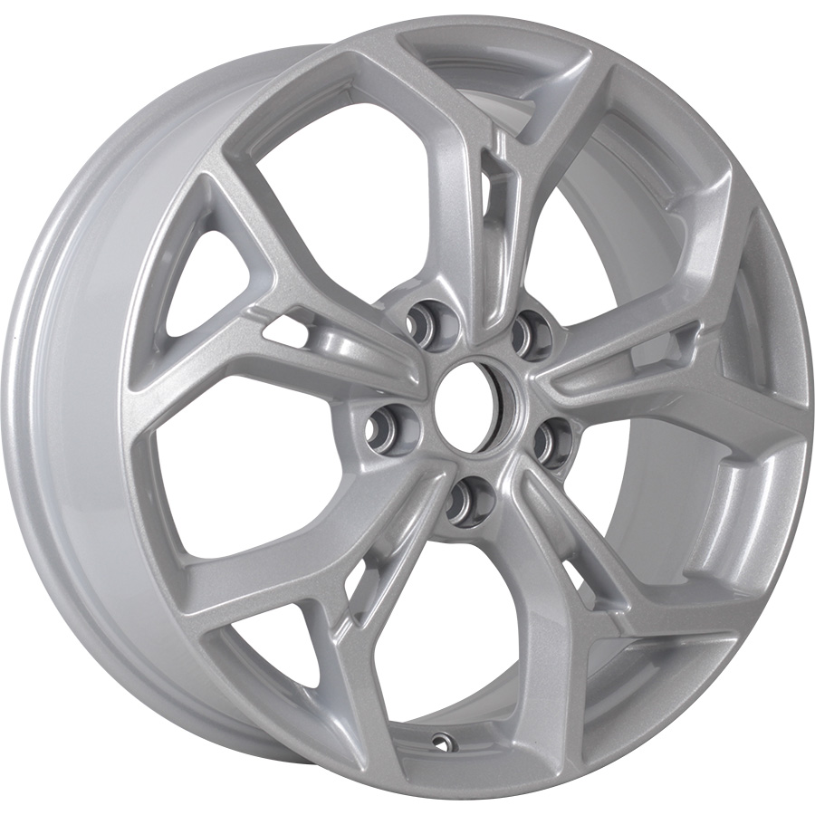 

Колесный диск Carwel Карачи 203 7xR17 5x114.3 ET50 DIA67.1 32963
