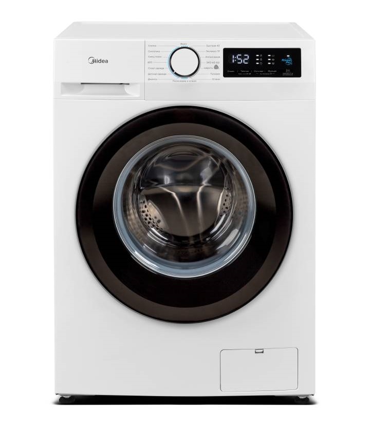 фото Стиральная машина midea mfg17w90b14