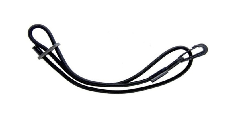 

Жгут для разгрузки GPX 3011-0145 Minelab, Черный, GPX
