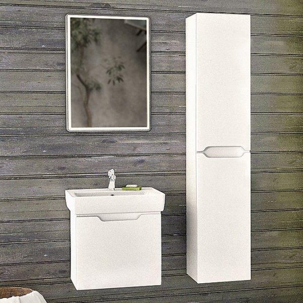 

Dreja Мебель для ванной Dreja Mini 50