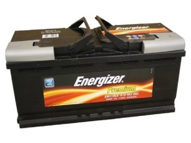 фото Аккумулятор легковой "energizer" premium agm 95ач о/п 595 901 085 l5 595 901 085 l5